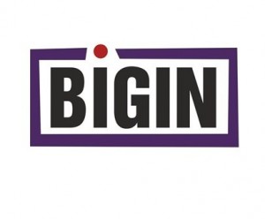 Бизнес-игра BIGIN