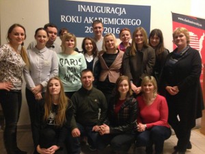 Студенты ФМк получают новые знания в области логистики в образовательной поездке по Польше и Германии