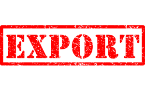Работа по направлению экспорт белорусских товаров