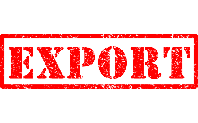 Работа по направлению экспорт белорусских товаров