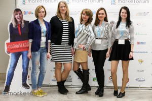 Виктория Изотова, студентка ФМк участвует в BigGame by Marketorium