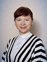 Казаченко Наталья Владимировна