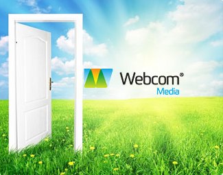 Преддипломная практика от Webcom Media