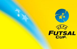 волонтеры фмк на uefa futsal cup