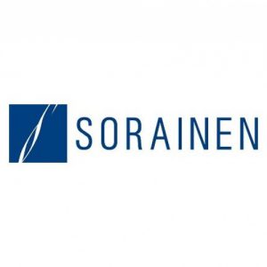 International firm Sorainen is looking for a marketing assistant