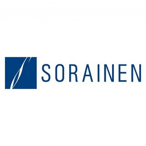 International firm Sorainen is looking for a marketing assistant